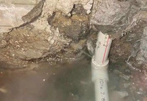 南靖县管道漏水检测五