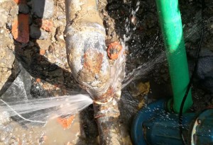 南靖县管道漏水检测二