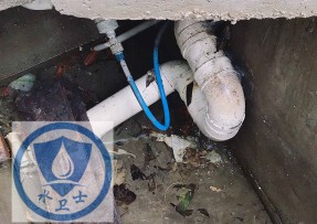 南靖县水管漏水检测公司6