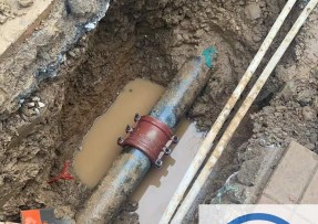 南靖县水管漏水检测公司4