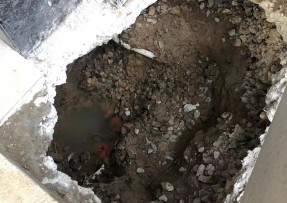 南靖县水管漏水检测公司2