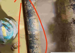 南靖县水管漏水检测公司1
